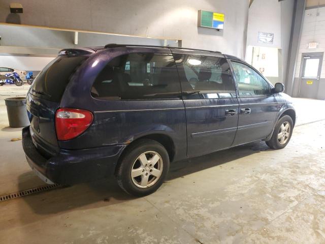 Photo 3 from auction – 2005 DODGE GRAND CARA with VIN 2D4GP44L85R137709