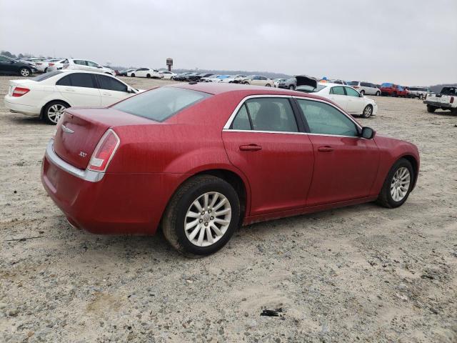 Photo 3 from auction – 2012 CHRYSLER 300 with VIN 2C3CCAAG8CH208153