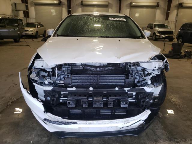 Photo 5 from auction – 2017 FORD FOCUS SE with VIN 1FADP3F27HL227225