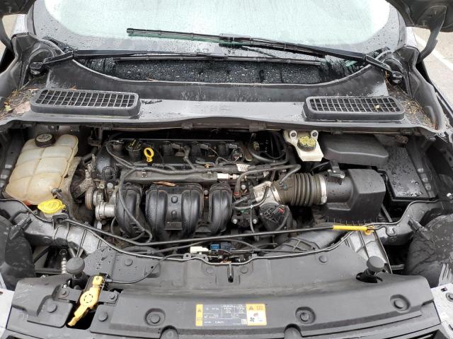 Photo 12 from auction – 2013 FORD ESCAPE S with VIN 1FMCU0F7XDUB21716