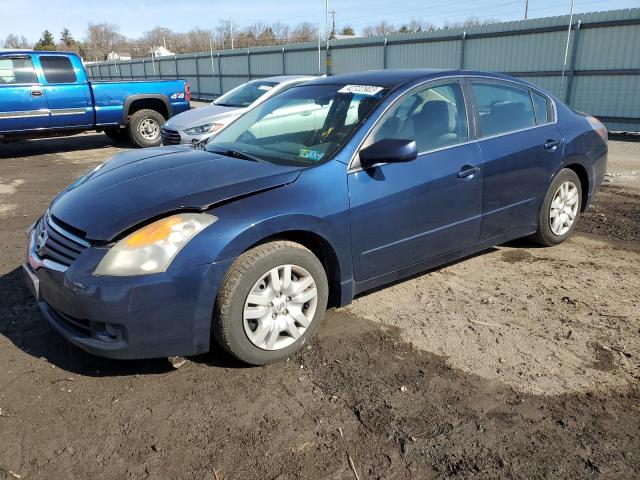 NISSAN ALTIMA 2009 with VIN 1N4AL21E39N533340 - Photo from auction