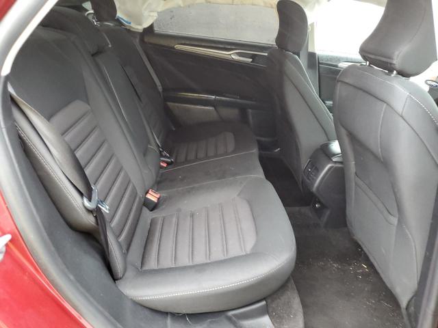 Photo 10 from auction – 2018 FORD FUSION SE with VIN 3FA6P0LU0JR208987