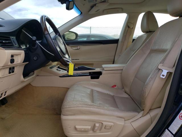 Photo 7 from auction – 2013 LEXUS ES 350 with VIN JTHBK1GG9D2023359