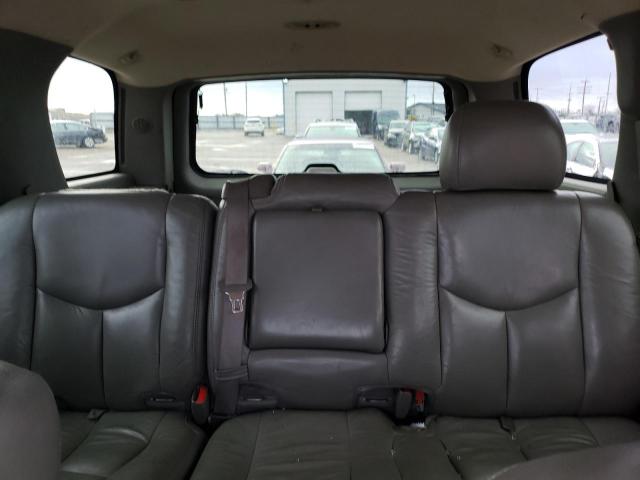 Photo 10 from auction – 2003 GMC YUKON with VIN 1GKEK13Z53J132965