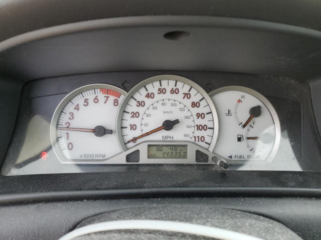 Photo 9 from auction – 2007 TOYOTA COROLLA CE with VIN 2T1BR32E17C829474