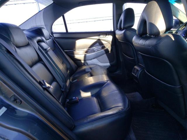 Photo 10 from auction – 2003 ACURA 3.2TL TYPE with VIN 19UUA56893A089351