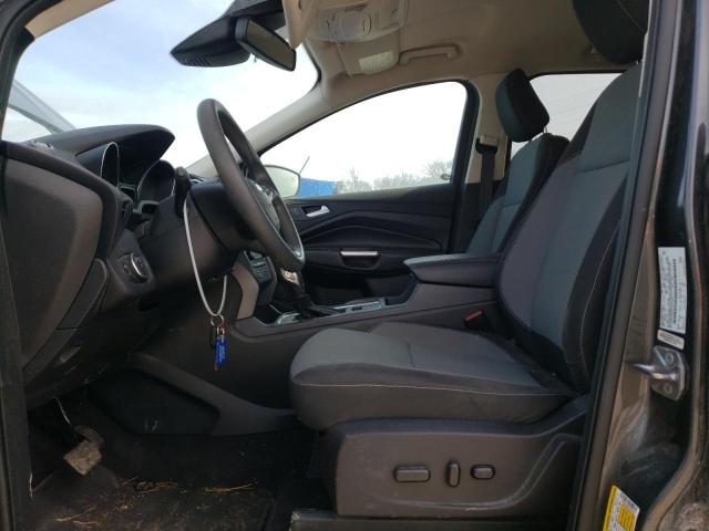 Photo 7 from auction – 2018 FORD ESCAPE SE with VIN 1FMCU0GD8JUA75447