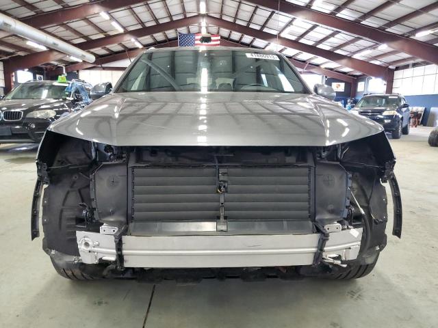 Photo 5 from auction – 2020 AUDI Q7 PREMIUM with VIN WA1LJAF76LD008485