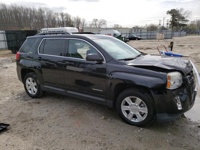 صورة رقم 4 من المزاد - 2013 GMC TERRAIN SL مع VIN 2GKFLVE35D6310535