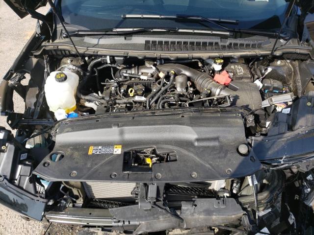 Photo 11 from auction – 2020 FORD EDGE TITAN with VIN 2FMPK3K93LBA53585