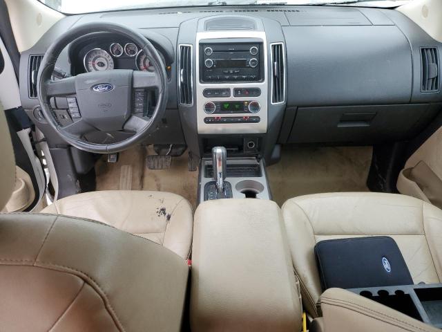 Photo 8 from auction – 2010 FORD EDGE LIMIT with VIN 2FMDK4KC3ABA44404