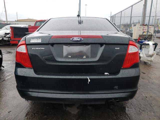 Photo 6 from auction – 2010 FORD UK with VIN 3FAHP0HA1AR207015
