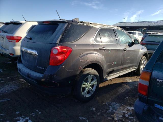 Photo 3 from auction – 2015 CHEVROLET EQUINOX LT with VIN 1GNFLFEK2FZ128170