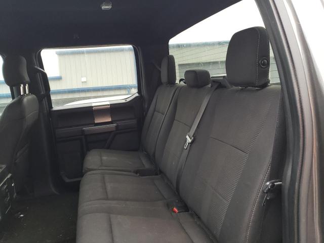 Photo 10 from auction – 2016 FORD F150 SUPER with VIN 1FTEW1EF9GKD30869