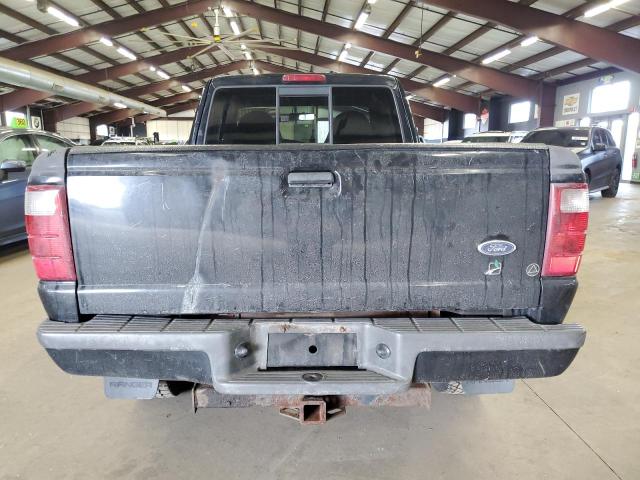 Photo 6 from auction – 2002 FORD RANGER SUP with VIN 1FTYR44V12PB73638