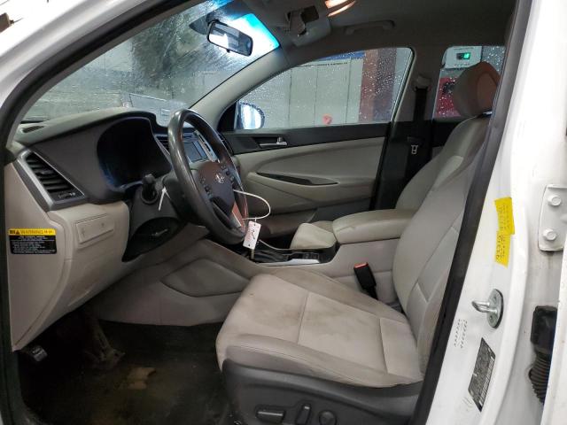 Photo 7 from auction – 2016 HYUNDAI TUCSON LIM with VIN KM8J3CA45GU067609