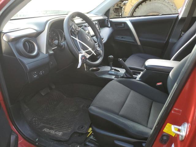 Photo 7 from auction – 2014 TOYOTA RAV4 LE with VIN JTMBFREV3ED058569