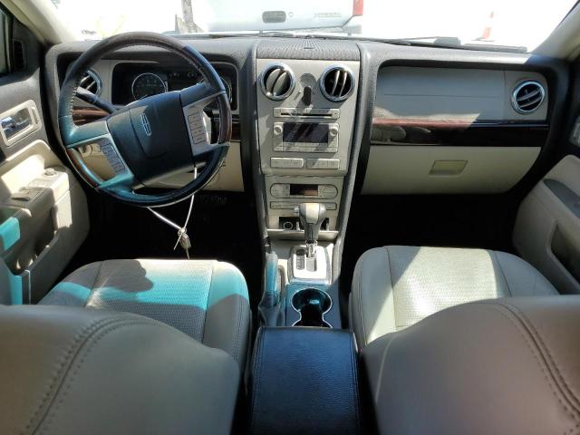 Photo 8 from auction – 2008 LINCOLN MKZ with VIN 3LNHM26T68R606012
