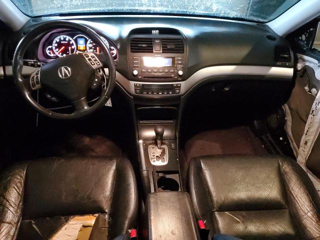 Photo 8 from auction – 2006 ACURA TSX with VIN JH4CL96866C028400