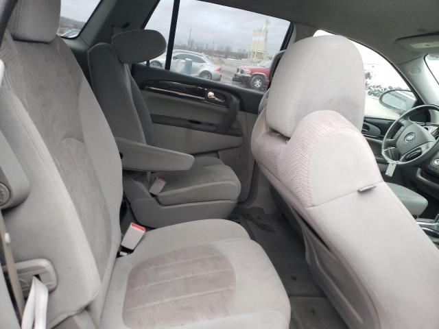 Photo 11 from auction – 2016 BUICK ENCLAVE with VIN 5GAKRAKD4GJ168959