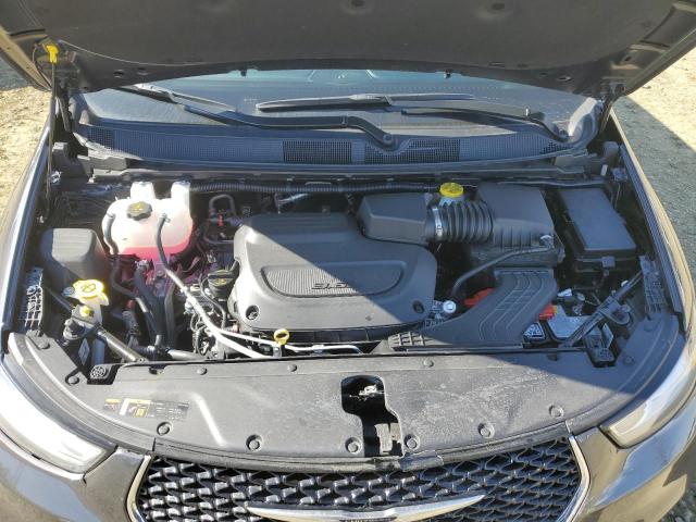 Photo 12 from auction – 2022 CHRYSLER PACIFICA T with VIN 2C4RC1BG4NR228336
