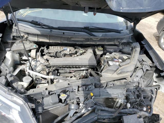 Photo 11 from auction – 2018 NISSAN ROGUE S with VIN KNMAT2MV2JP508489
