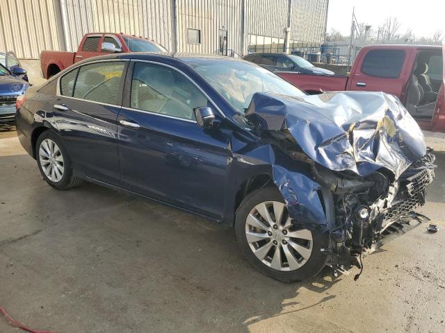 Photo 4 from auction – 2015 HONDA ACCORD EX with VIN 1HGCR2F71FA245008