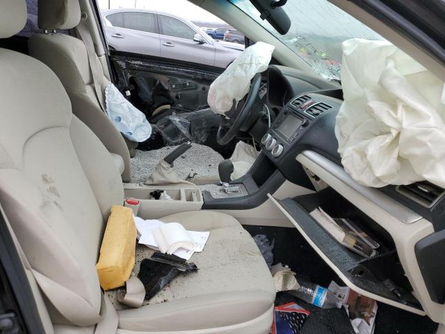Photo 7 from auction – 2015 SUBARU IMPREZA with VIN JF1GPAA60F8200685