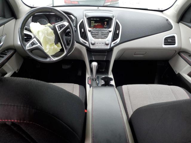 Photo 8 from auction – 2015 GMC TERRAIN SL with VIN 2GKFLRE3XF6233607