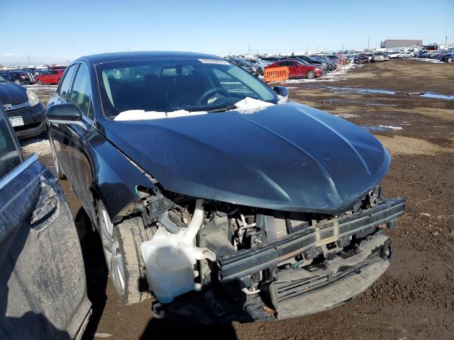 Photo 4 from auction – 2016 LINCOLN MKZ with VIN 3LN6L2JK6GR614828