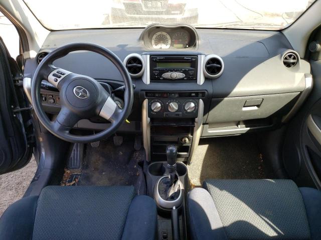 Photo 8 from auction – 2006 TOYOTA SCION XA with VIN JTKKT624560139769