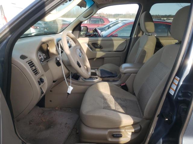 Photo 7 from auction – 2005 FORD ESCAPE with VIN 1FMCU93105KB24786