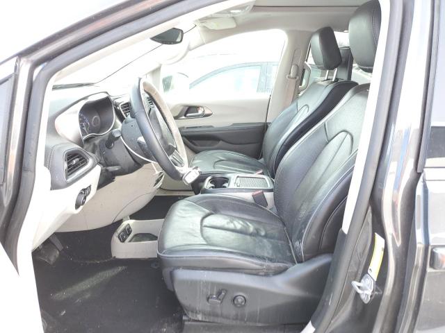 Photo 7 from auction – 2018 CHRYSLER PACIFICA L with VIN 2C4RC1GG2JR131638