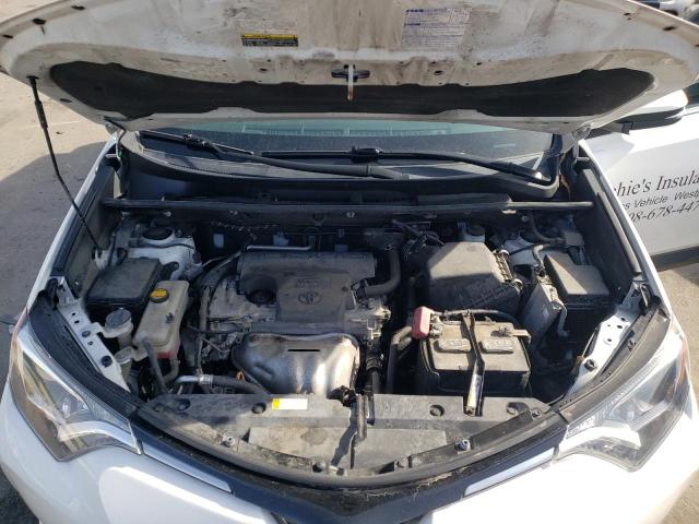Photo 12 from auction – 2018 TOYOTA RAV4 ADVEN with VIN 2T3RFREV7JW754637