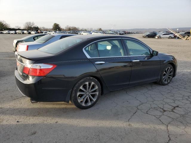 Photo 3 from auction – 2015 HONDA ACCORD SPO with VIN 1HGCR2F59FA143793