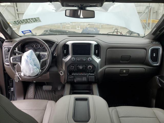 Photo 8 from auction – 2019 CHEVROLET SILVERADO with VIN 1GCPWEED1KZ147481