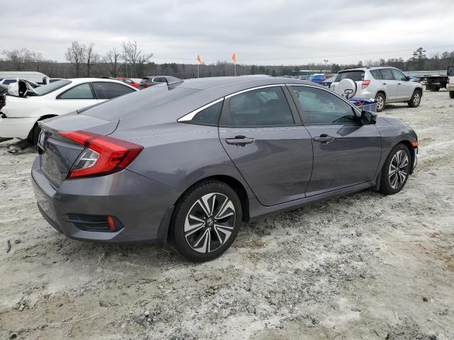 Photo 3 from auction – 2017 HONDA CIVIC EX with VIN 19XFC1F32HE031570