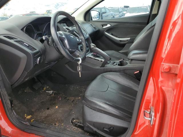 Photo 7 from auction – 2013 FORD FOCUS SE with VIN 1FADP3F21DL236593