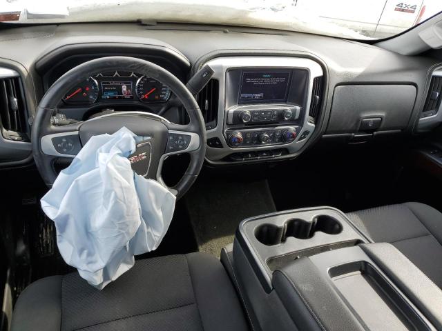 Photo 8 from auction – 2017 GMC SIERRA K15 with VIN 1GTV2MEC2HZ250888