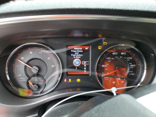 Photo 9 from auction – 2012 DODGE CHARGER SE with VIN 2C3CDXBG5CH104072