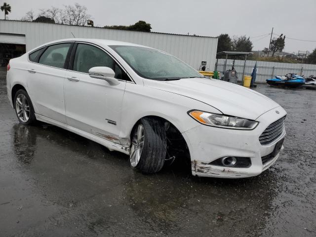 Photo 4 from auction – 2015 FORD FUSION TIT with VIN 3FA6P0SU3FR147546