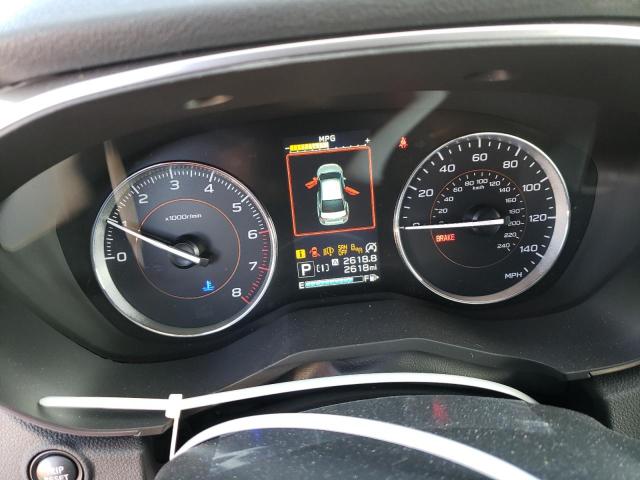 Photo 9 from auction – 2023 SUBARU CROSSTREK with VIN JF2GTHNC7PH220790