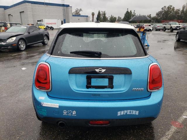Photo 6 from auction – 2016 MINI COOPER with VIN WMWXU1C51G2D12763