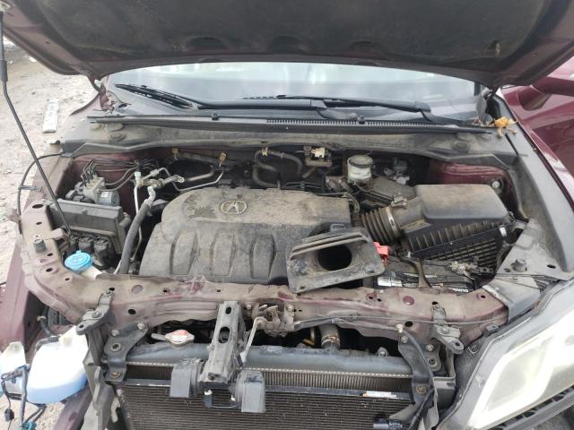 Photo 12 from auction – 2013 ACURA RDX with VIN 5J8TB3H39DL013858