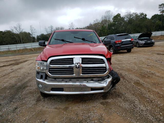 Photo 5 from auction – 2015 RAM 1500 SLT with VIN 1C6RR6GT3FS721904