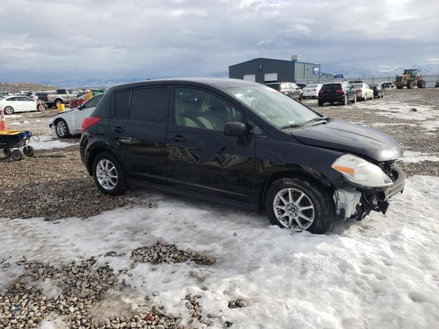 Photo 4 from auction – 2007 NISSAN VERSA S with VIN 3N1BC13E17L450656