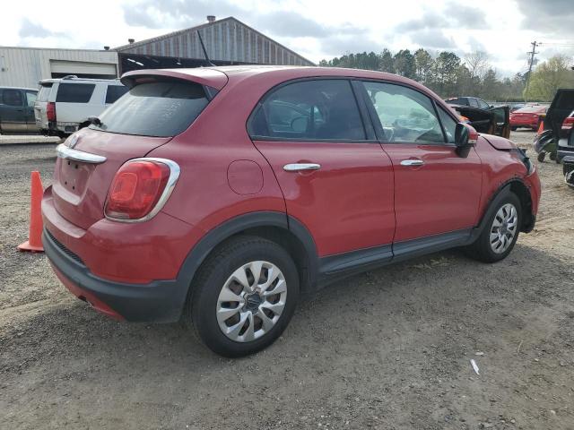Photo 3 from auction – 2016 FIAT 500X POP with VIN ZFBCFXAWXGP360078