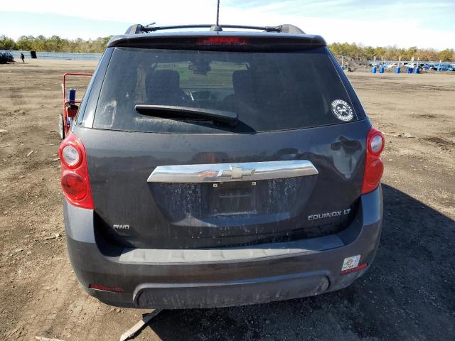 Photo 6 from auction – 2015 CHEVROLET EQUINOX LT with VIN 2GNFLFEK7F6396563