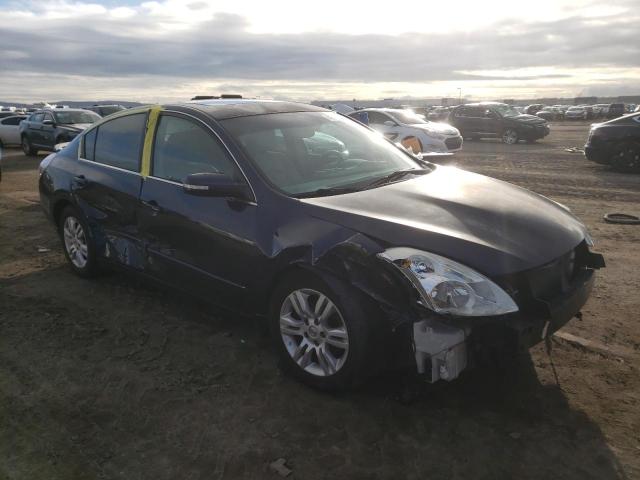 Photo 4 from auction – 2011 NISSAN ALTIMA BAS with VIN 1N4AL2AP9BN422895