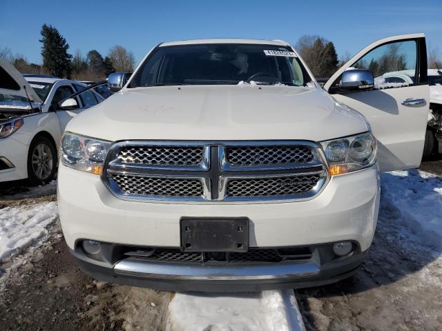 Photo 5 from auction – 2011 DODGE DURANGO CI with VIN 1D4SE5GTXBC693333